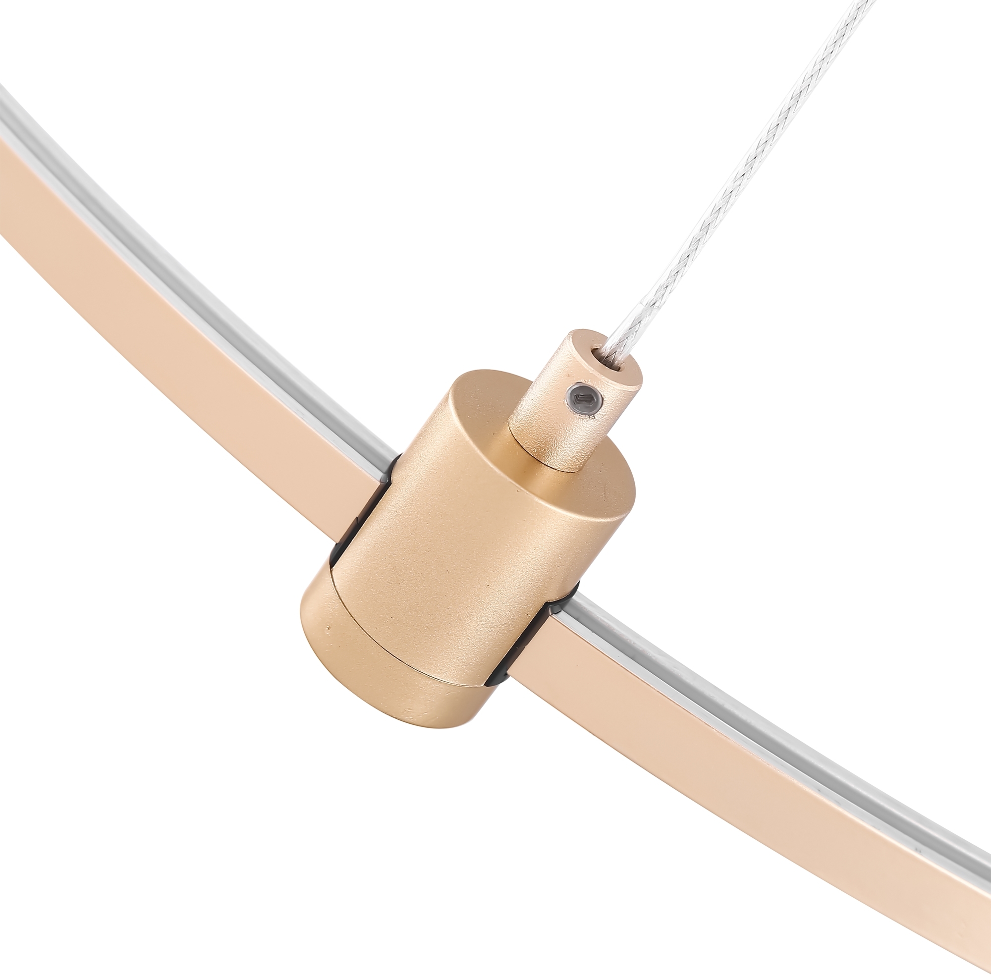 Подвесная люстра Freya Urban FR4005PL-03G