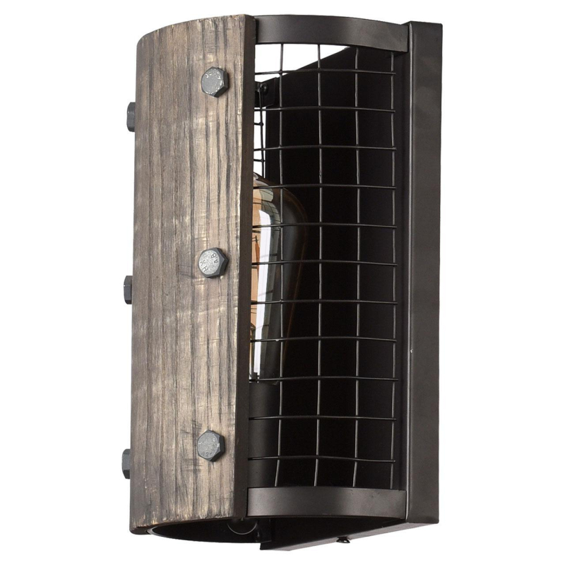 Настенный светильник Lussole Loft LSP-9512