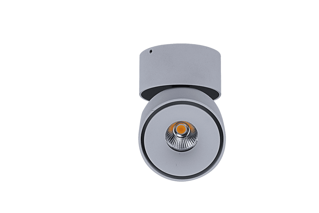 Спот DesignLed T003112-MZ-12-WH-NW 002891