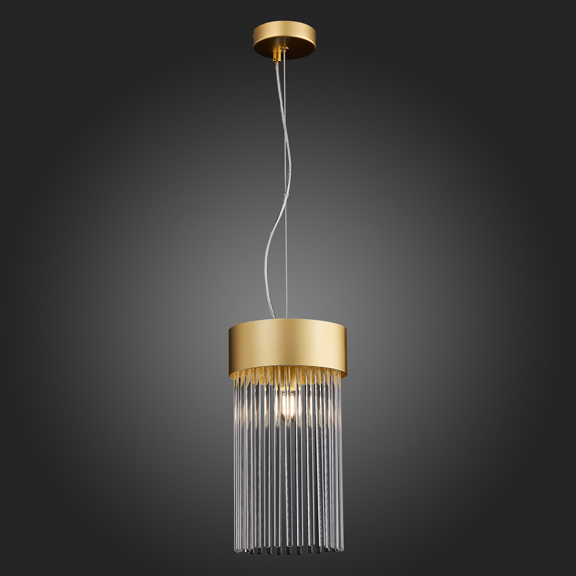 Подвесной светильник ST Luce Contatto SL1225.203.01