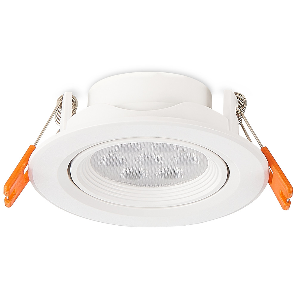 Встраиваемый светильник Simple Story 2082-LED5DLW