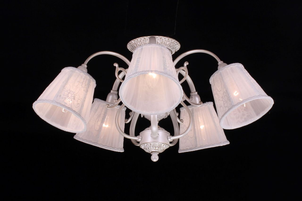 Потолочная люстра Citilux Боргези CL431151