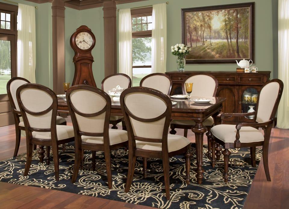 Напольные часы Howard Miller Joslin 611-156