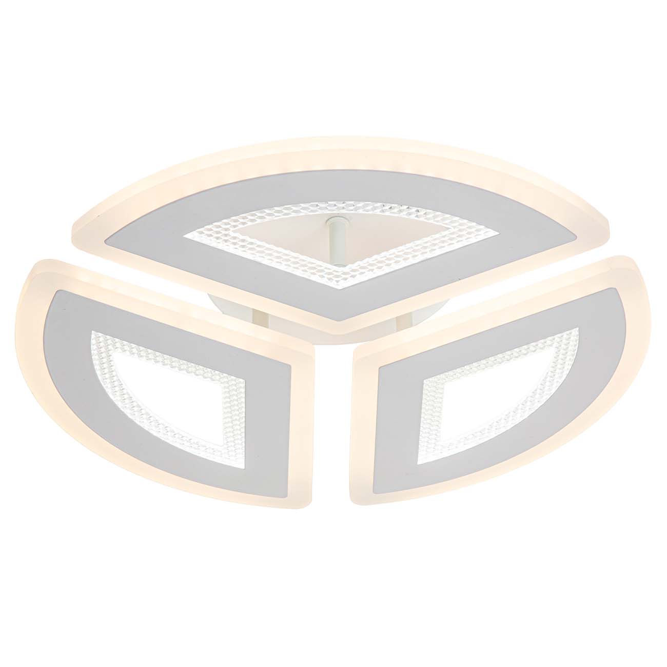 Потолочный светильник Escada Avior 10210/3LED