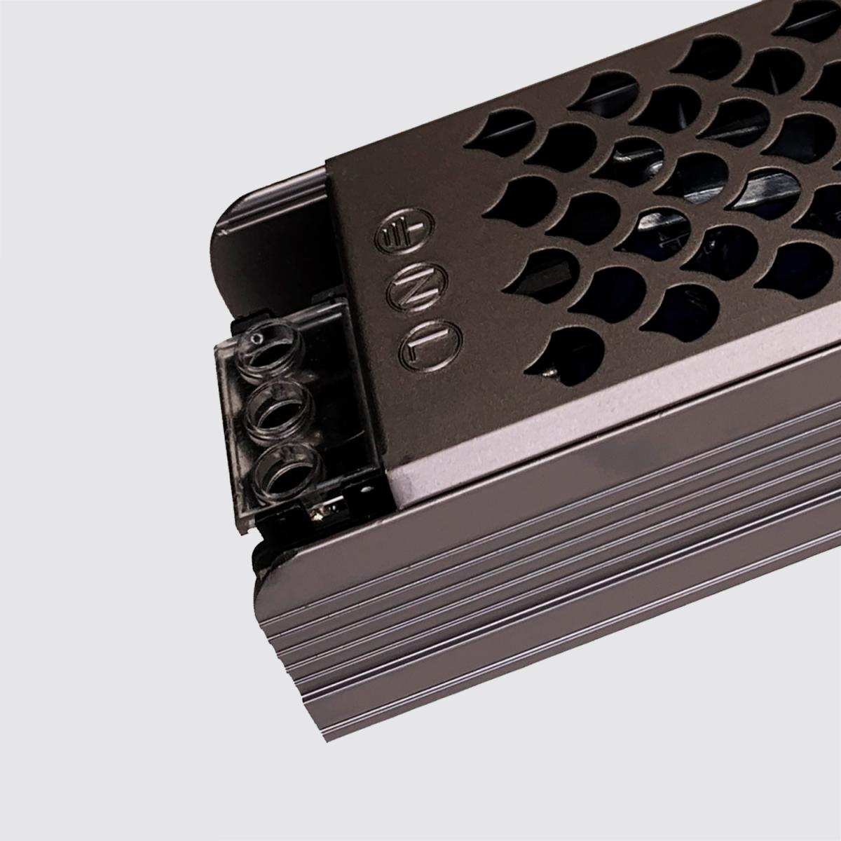 Блок питания Favourite Logica 100Вт DC48В 2А IP20 1012-DB-100