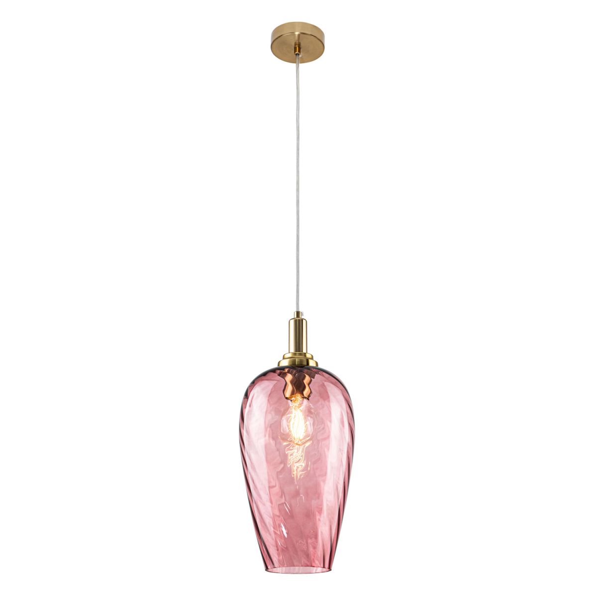 Подвесной светильник Modemodern MD.1174.1 RD