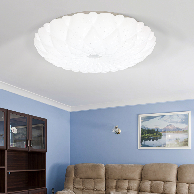 Потолочный светильник Эра Классик без ДУ SPB-6-70 Malo Б0051082