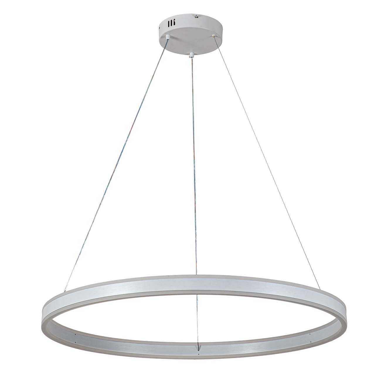 Подвесная люстра Indigo Galass 14001/1P White V000035L