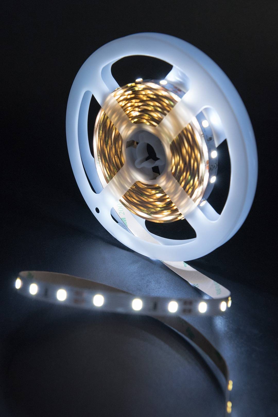 Светодиодная лента SWG SWG260-12-6.3-W 001573