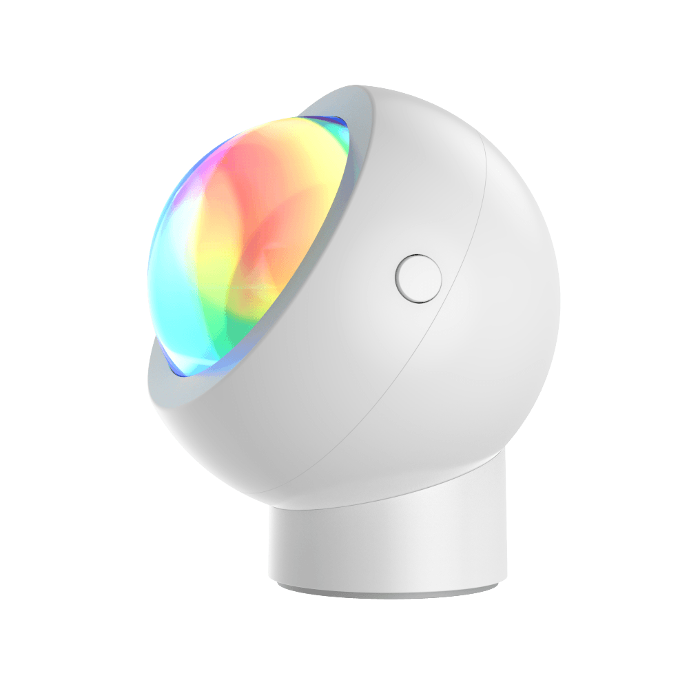 Лампа Yeelight Sunset Projection Lamp YLFWD-0006