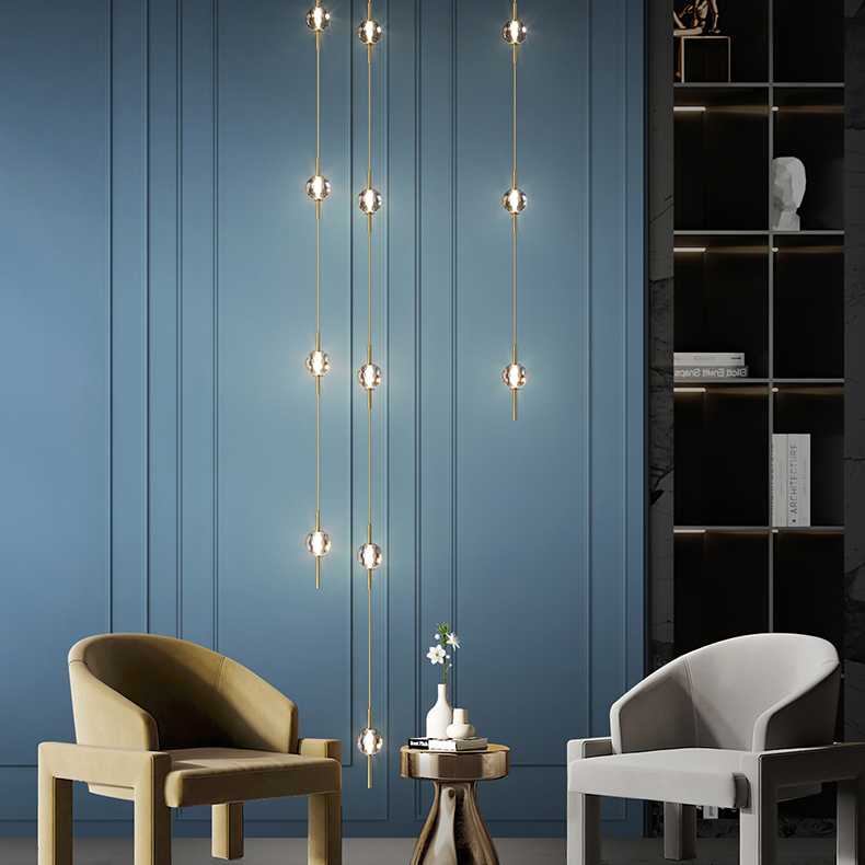 Подвесной светильник ImperiumLoft Parly 232950-23