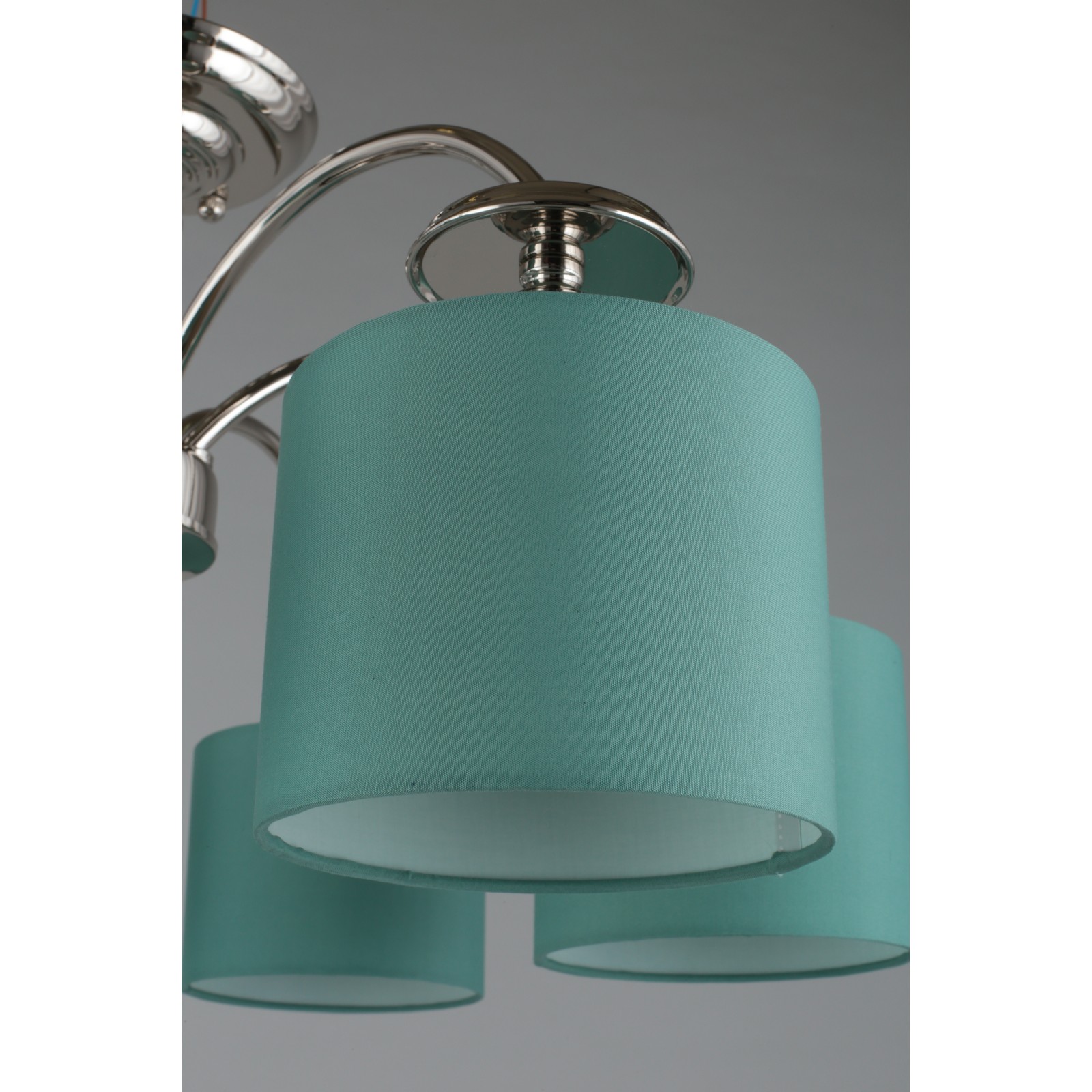 Потолочная люстра Omnilux Cantello OML-87607-06