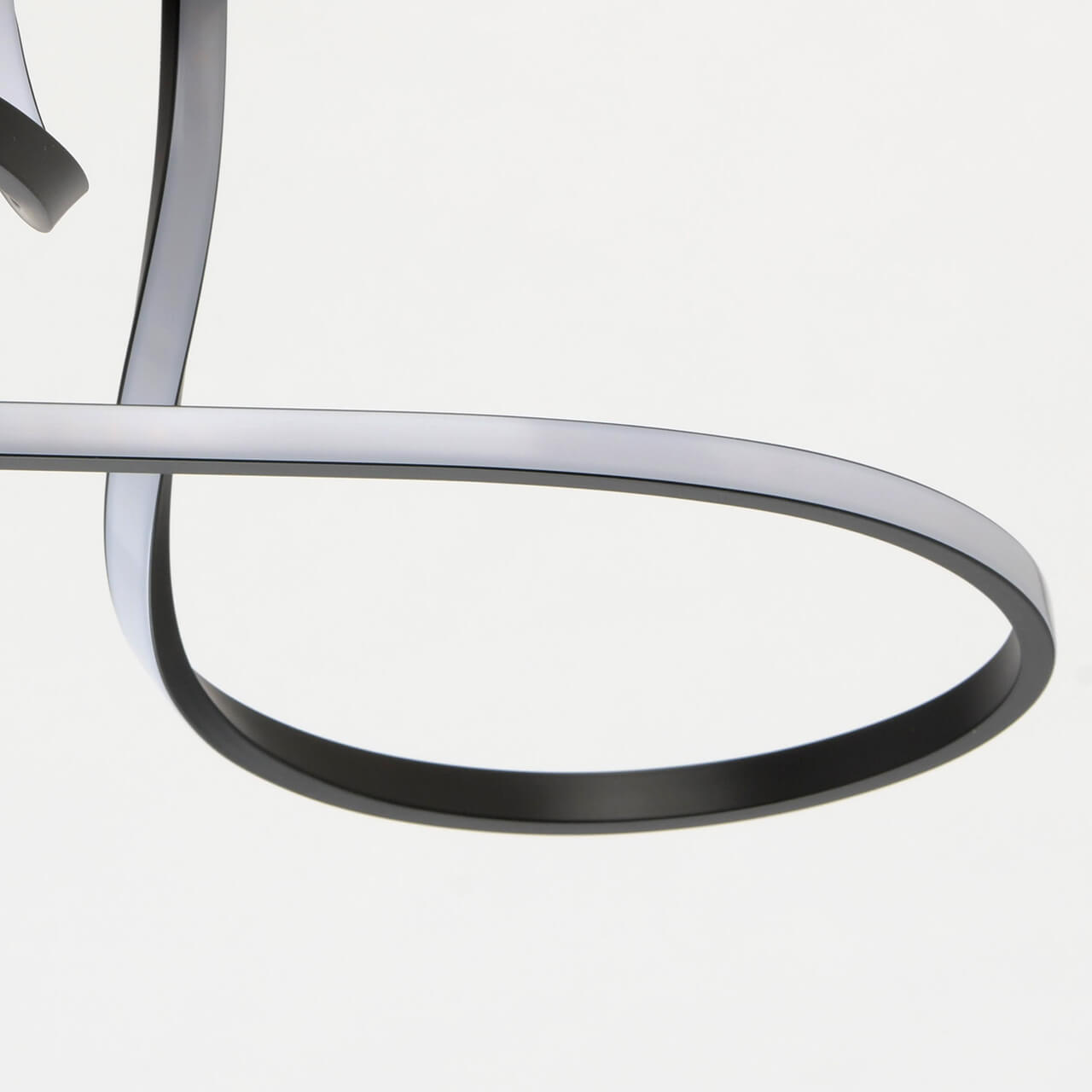 Потолочный светодиодный светильник De Markt Аурих 20 496018001