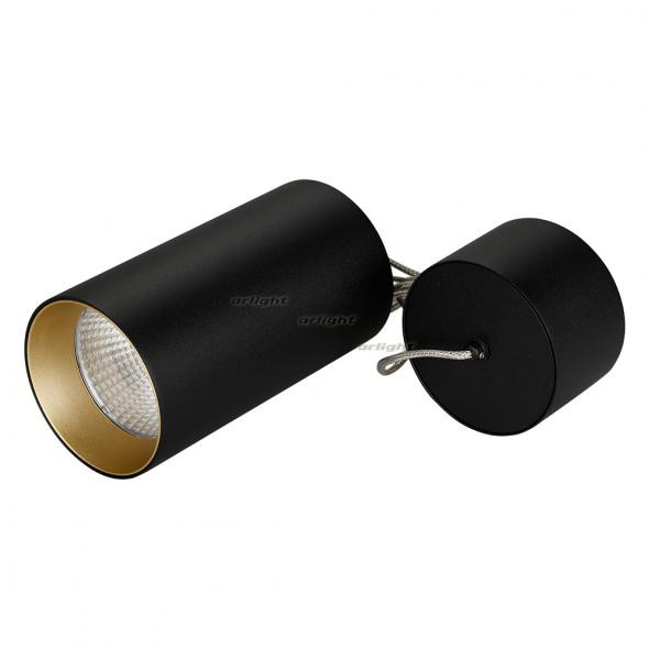 Корпус подвесного светильника Arlight SP-POLO-HANG-R85 024235