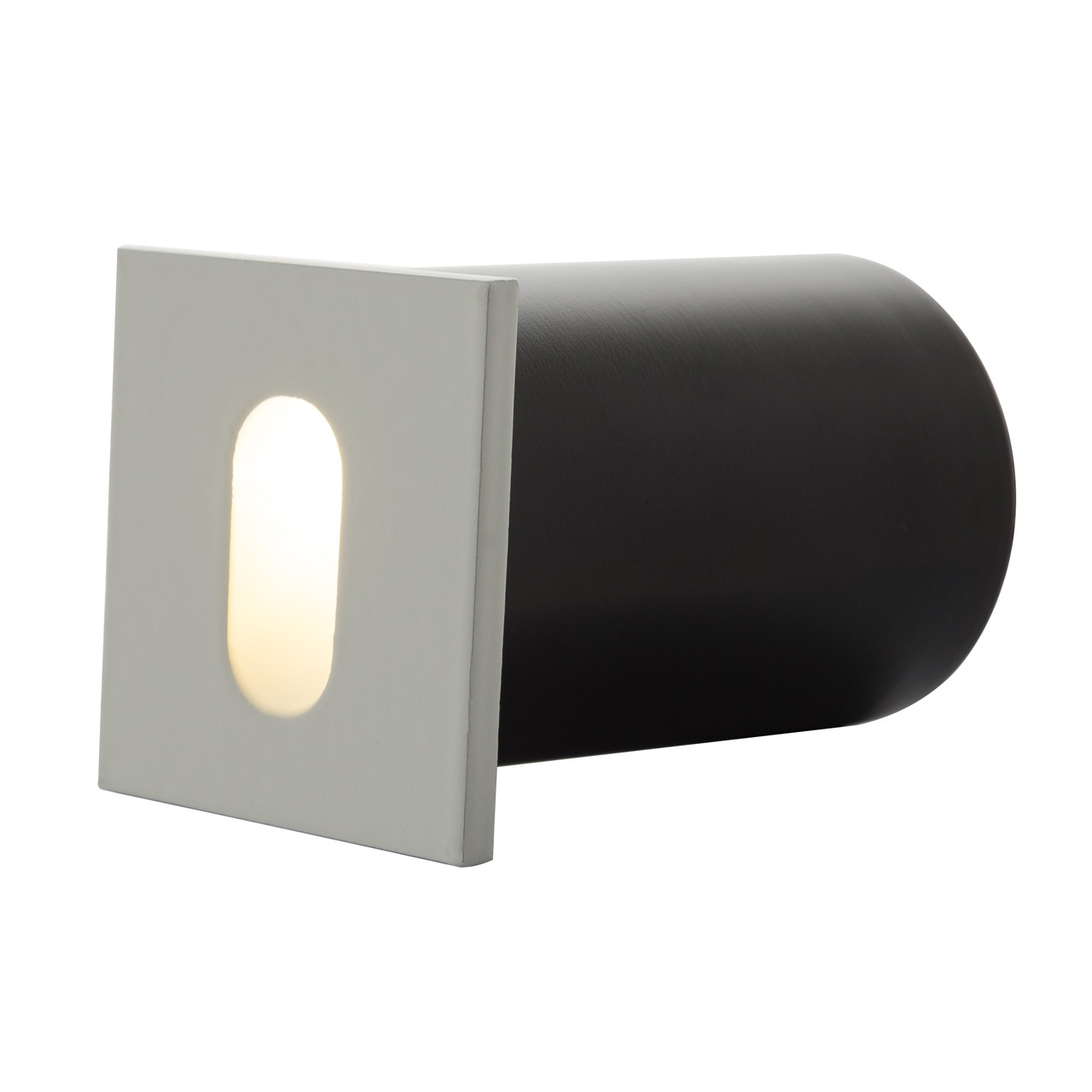 Встраиваемый светодиодный светильник Denkirs DK1012-WH