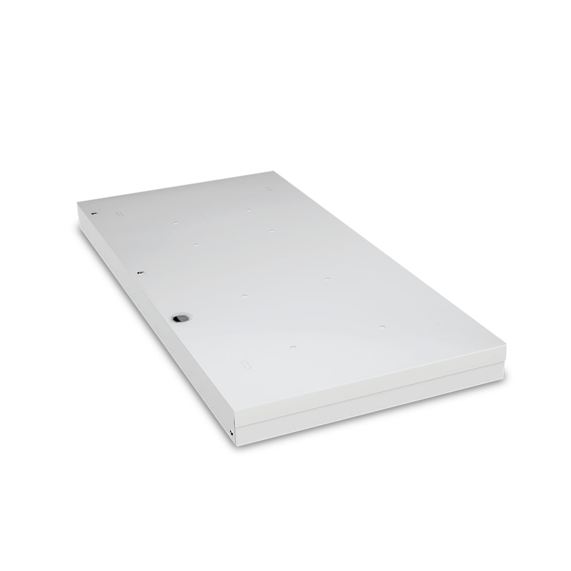 Линейный светильник Wolta ДВО01-18-201-4К