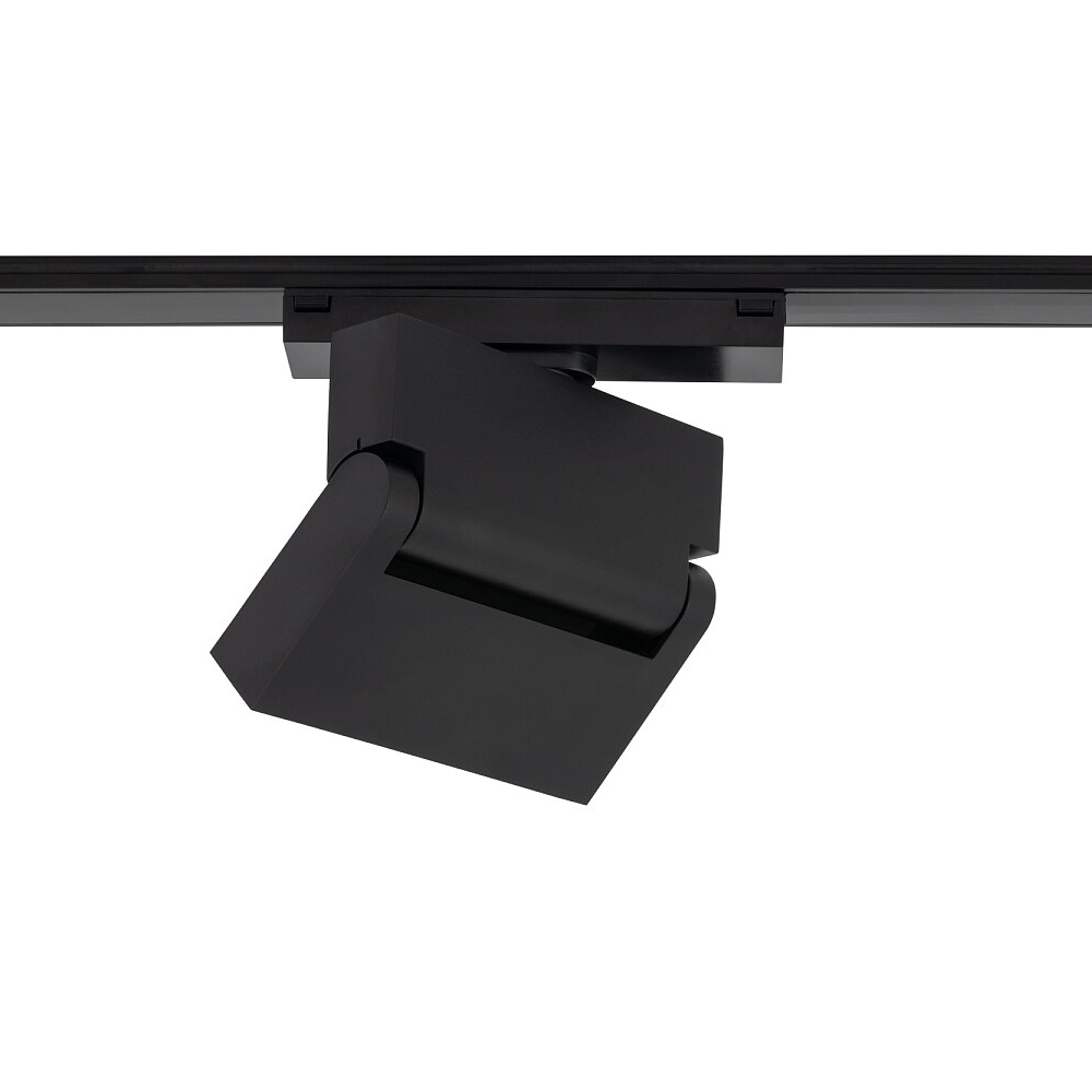 Трековый магнитный светильник Nowodvorski Focus Out Led 11337