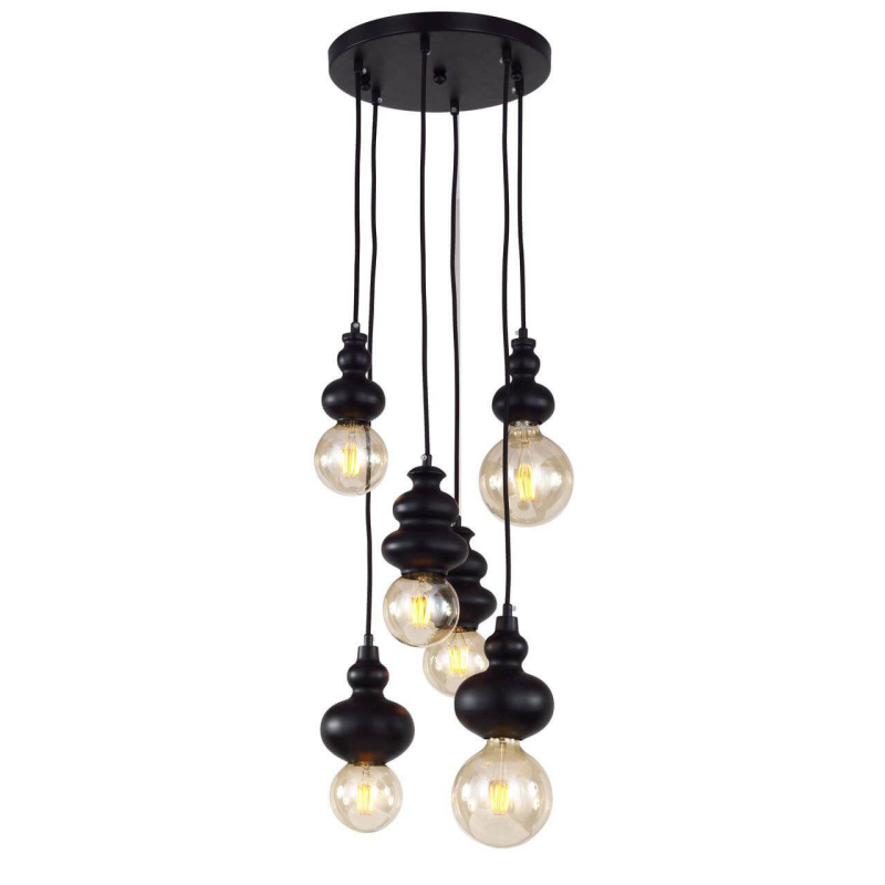 Подвесной светильник F-Promo Bibili 1682-6P