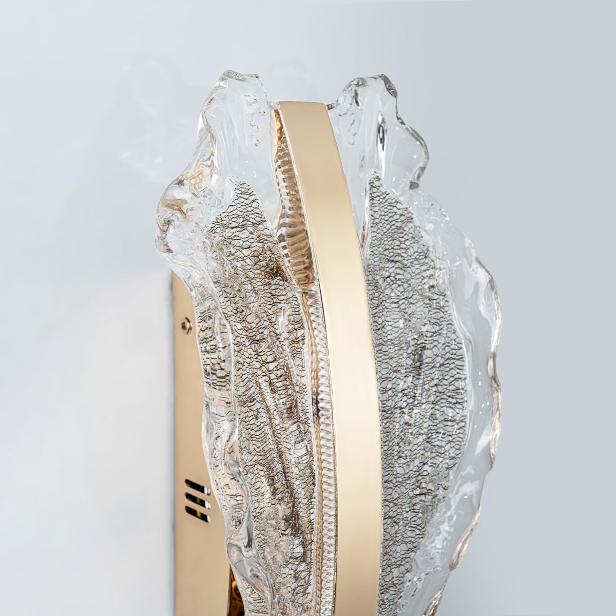 Настенный светильник Modelux ML.8180.320 CP