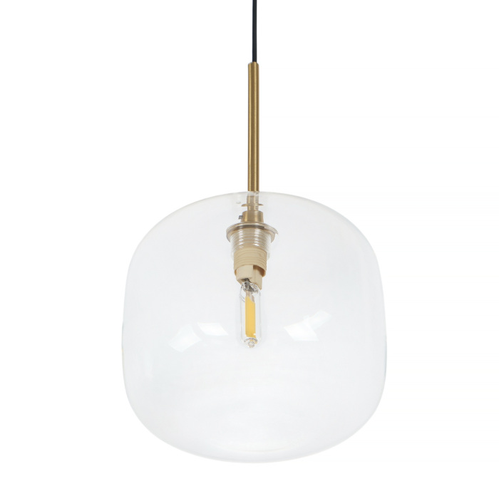 Подвесной светильник Myfar Bays MR2570-1P