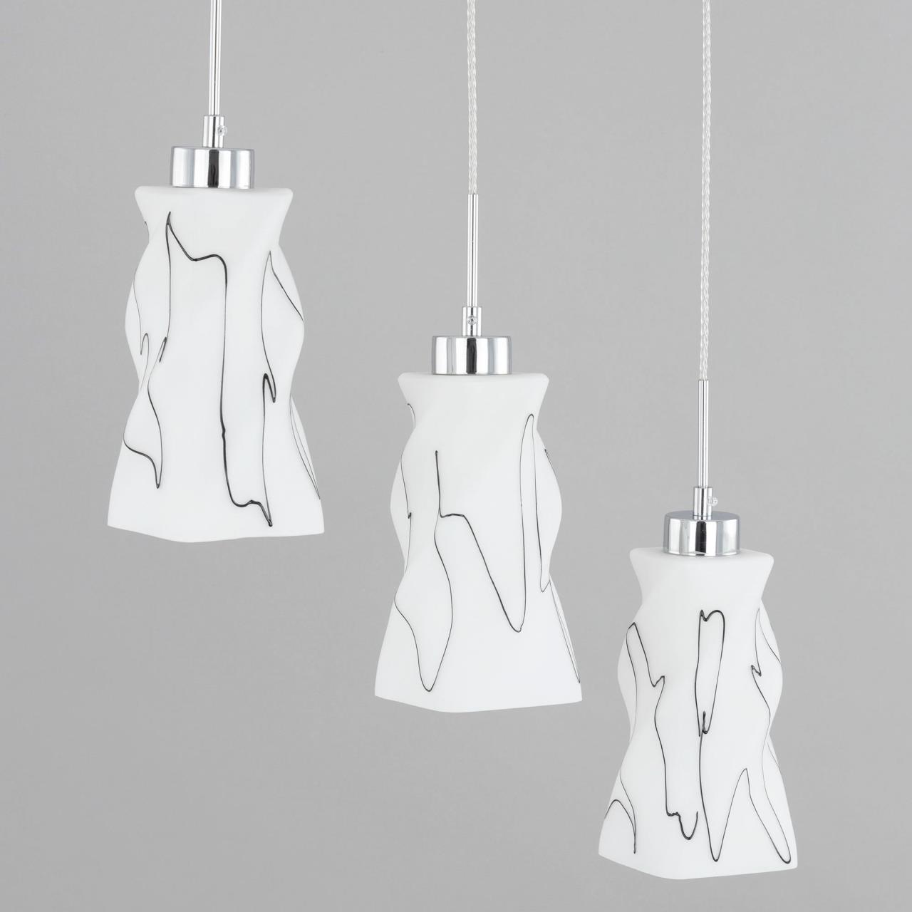 Подвесной светильник Citilux Спин CL943131 в Москве