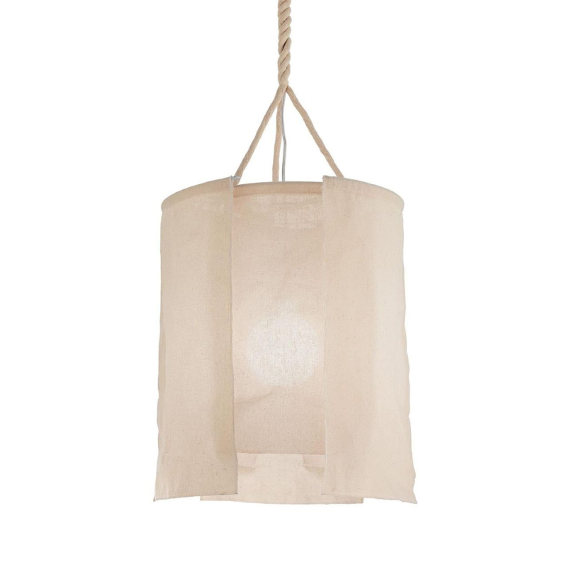 Подвесной светильник Ideal Lux Amaca SP1 D40 207636