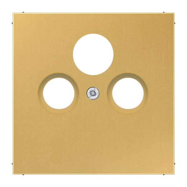 Накладка на TV-FM механизма Jung Классик ME2990TVC