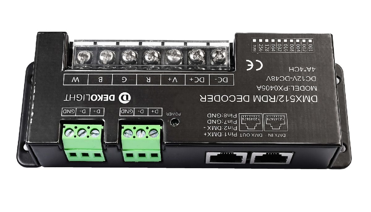 Контроллер Deko-Light 843060