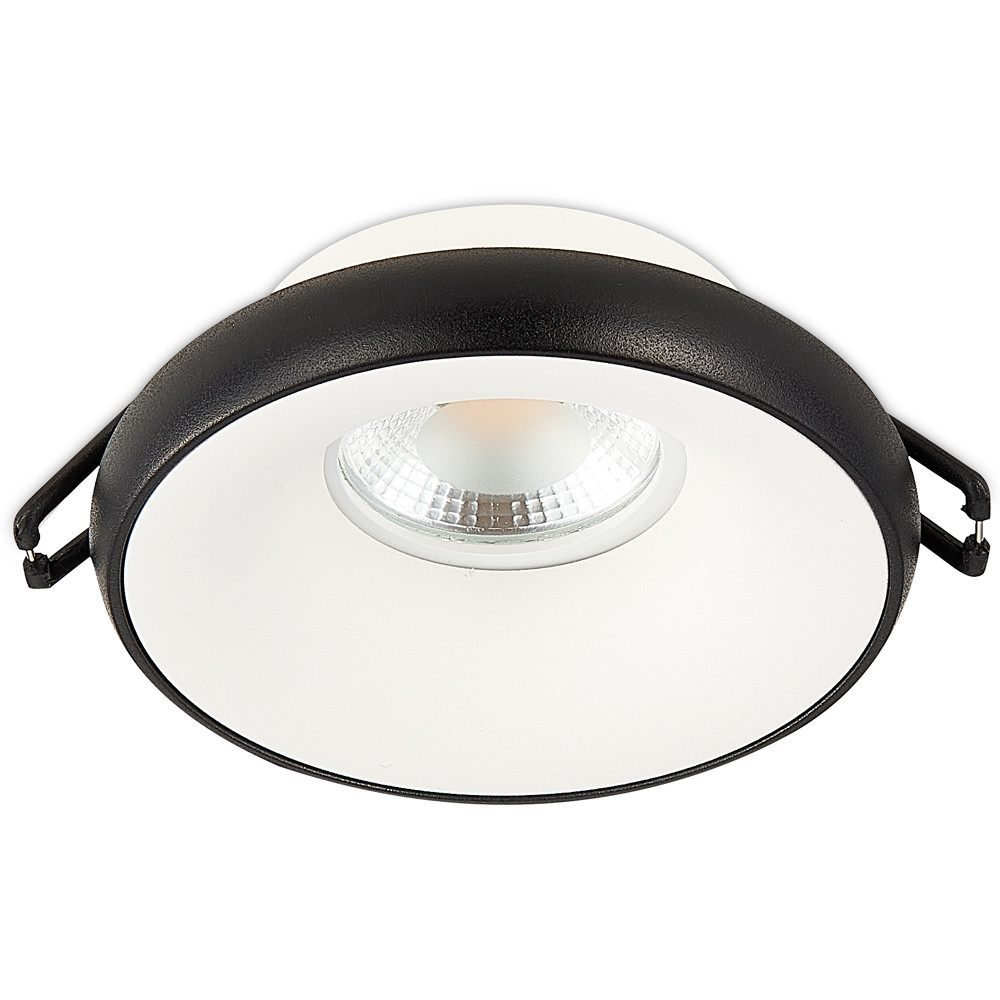 Встраиваемый светильник Simple Story 2073-1DLWB