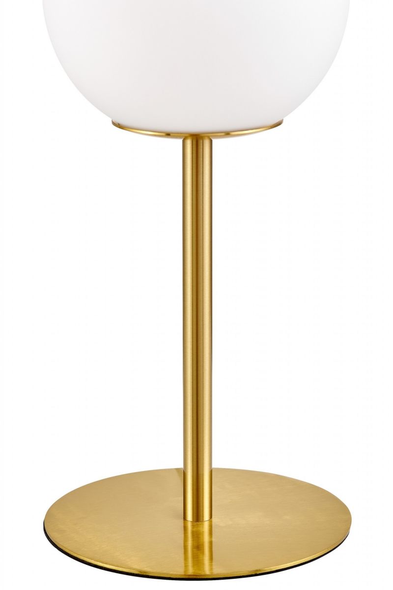 Настольная лампа Lumina Deco LDT 6030-11 MD