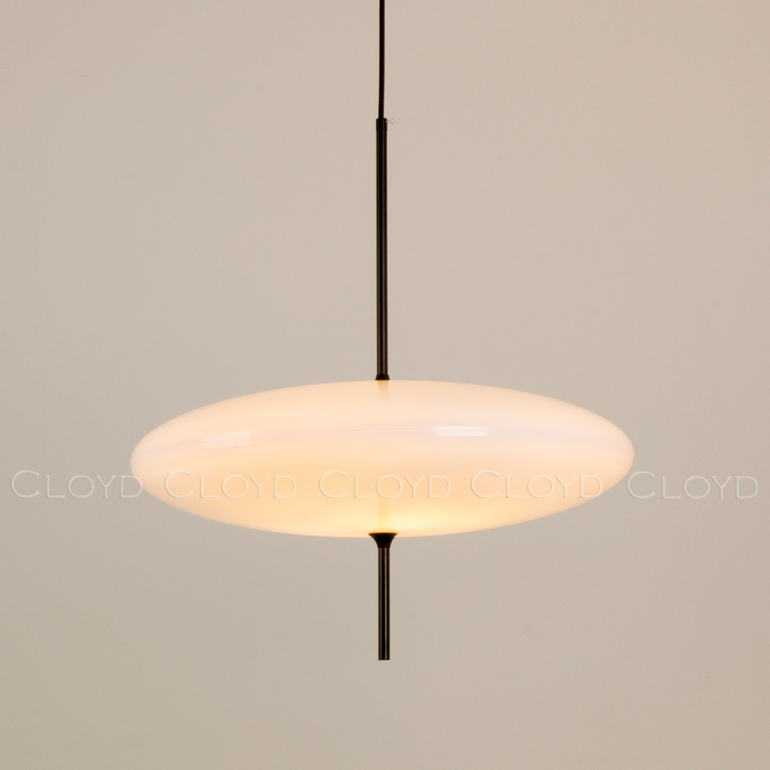 Подвесной светильник Cloyd Avogadro 11645