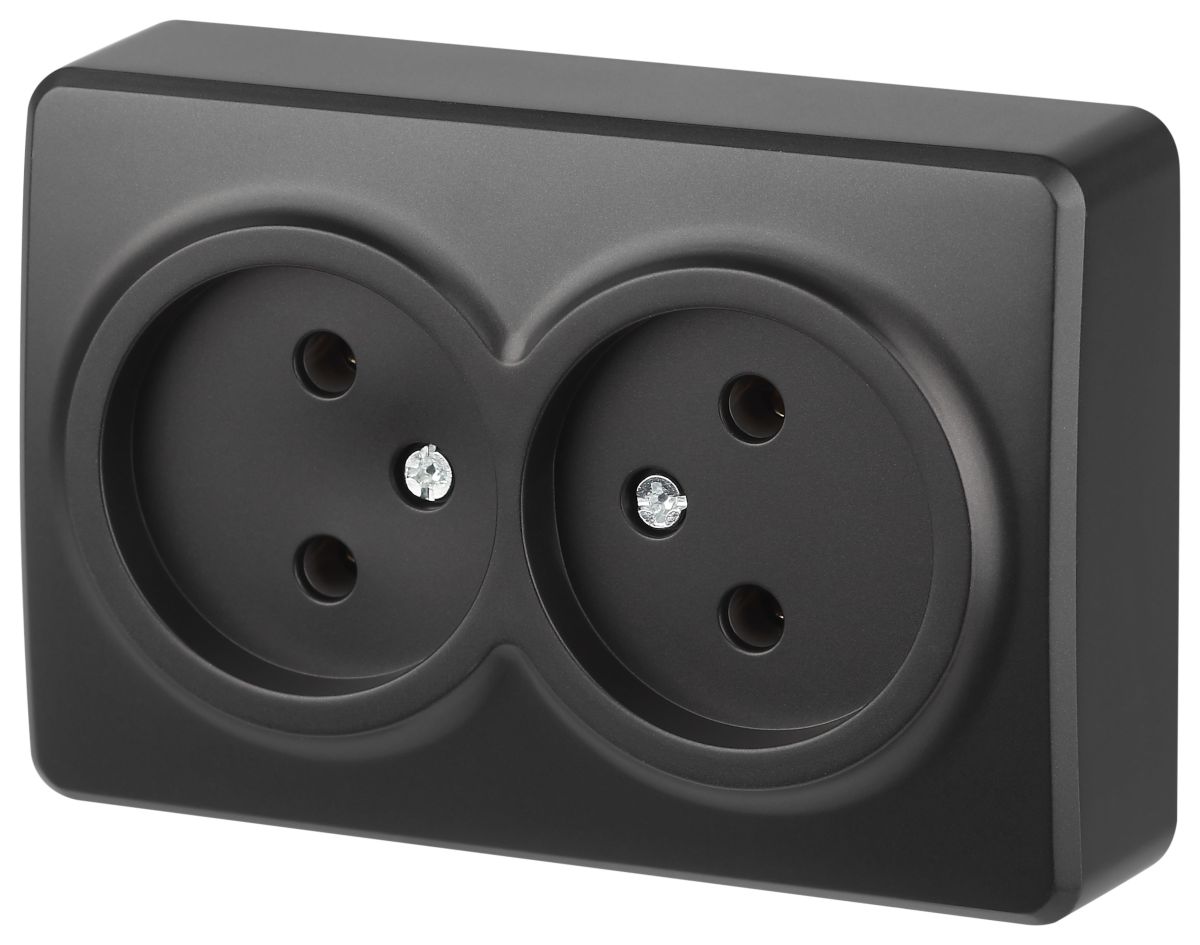 Розетка Эра Эксперт 11-2202-05 Б0062997