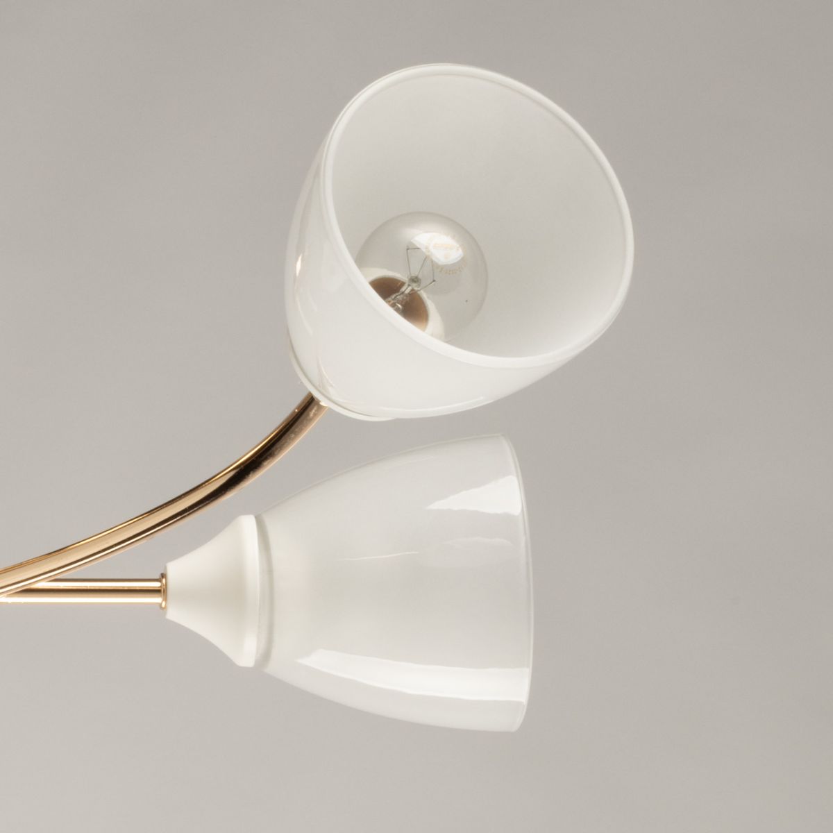 Потолочный светильник De Markt City Восторг 242017903