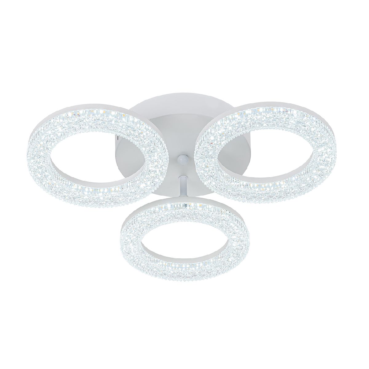 Потолочная люстра Escada Alunit 10281/3LED