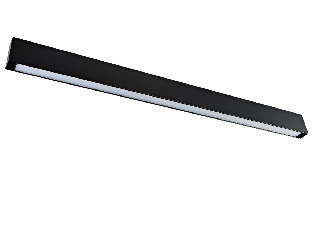 Трековый магнитный светильник Donolux Line DL18785WW30BM