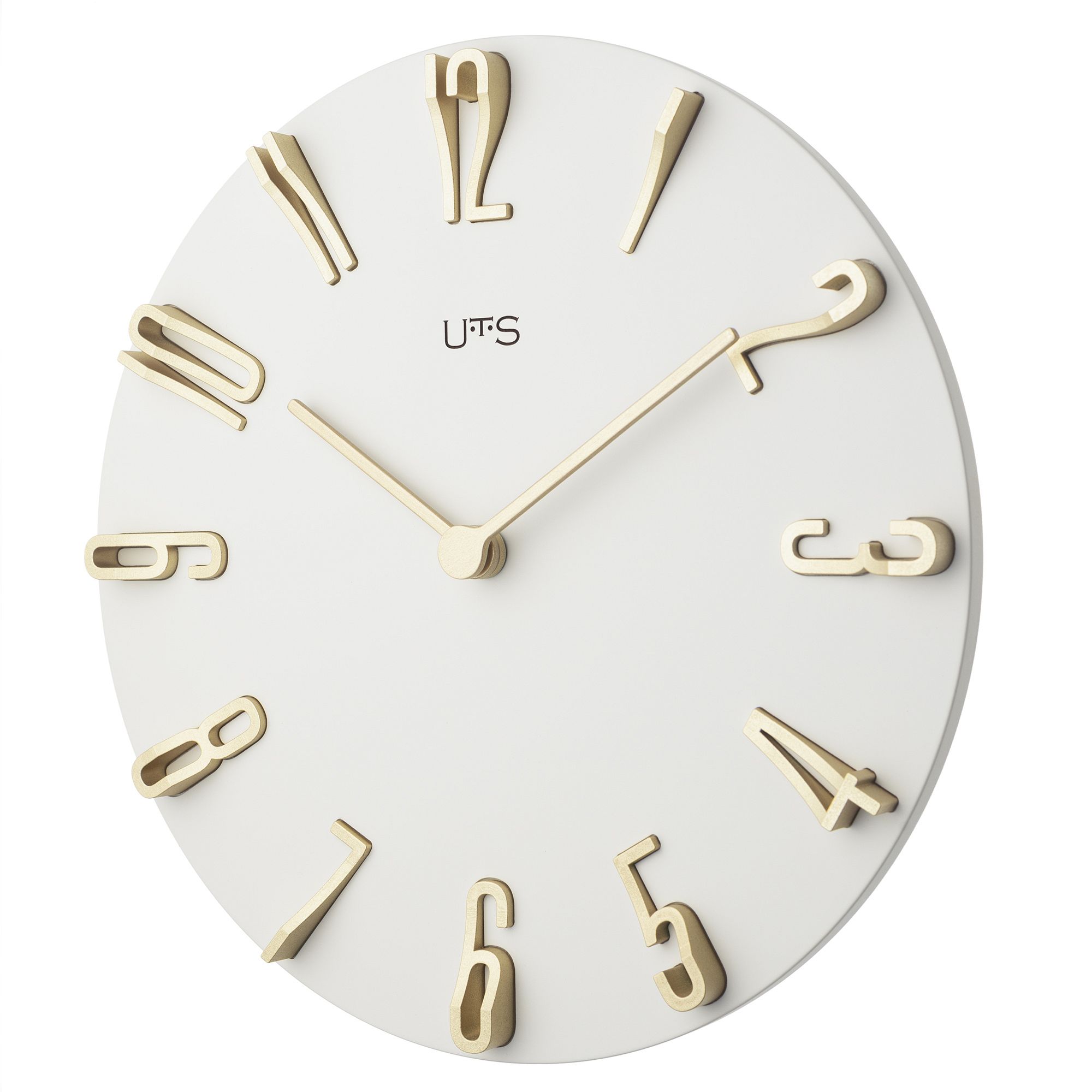 Настенные часы Tomas Stern 7325