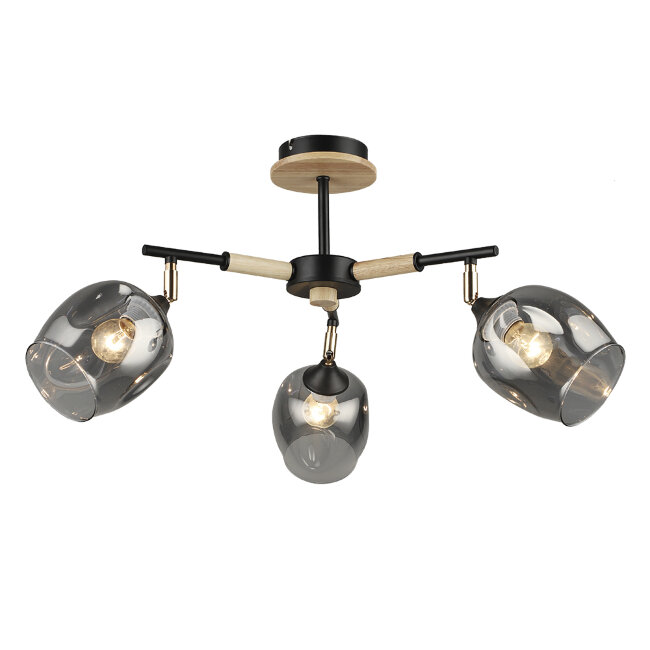 Люстра на штанге Wedo Light Miiya 66768.01.86.03