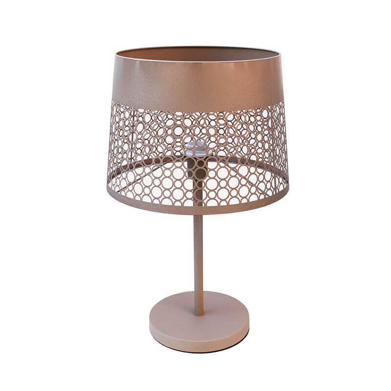 Настольная лампа Seven Fires Karved 39103.04.83.01C