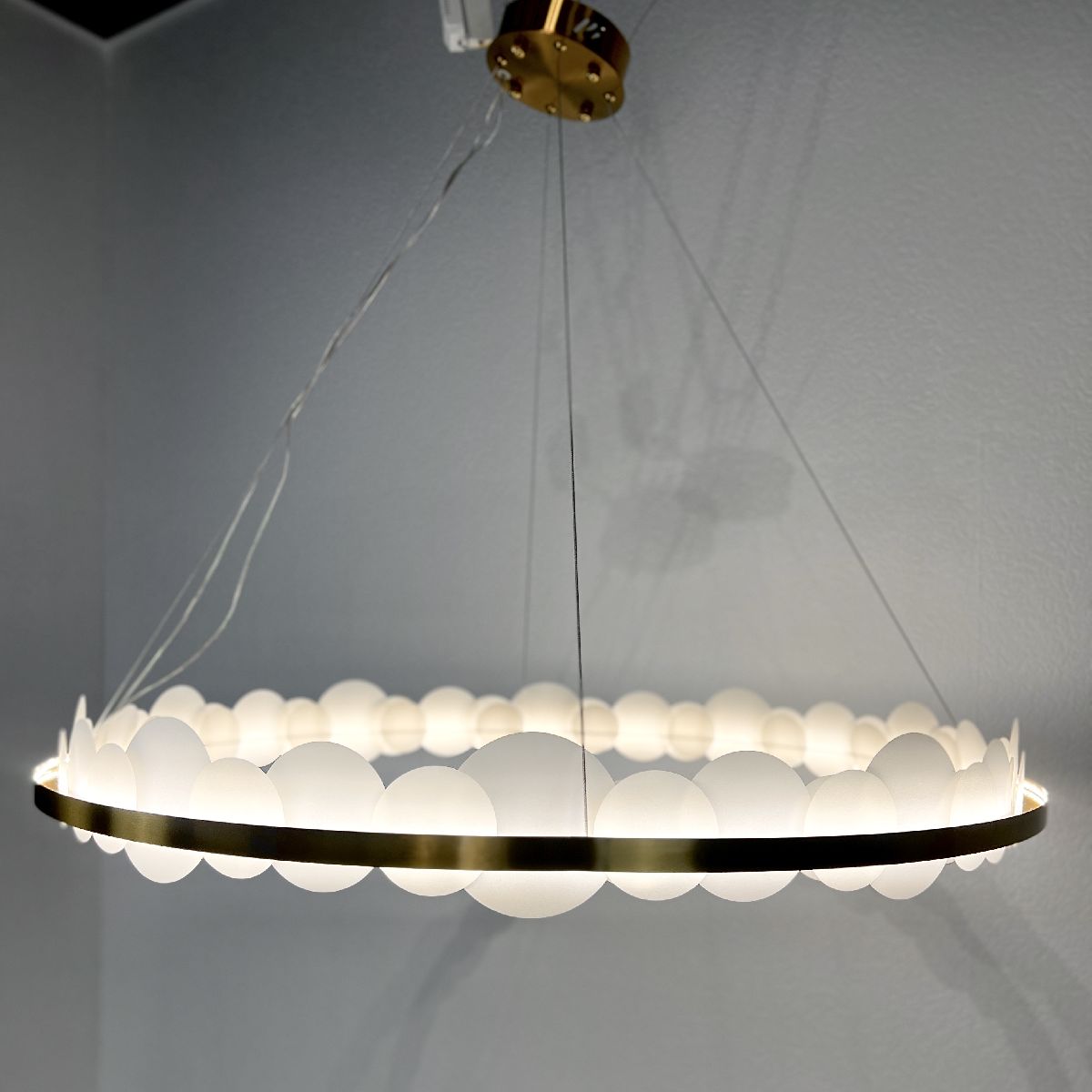 Подвесной светильник ImperiumLoft Tronen 154902-60