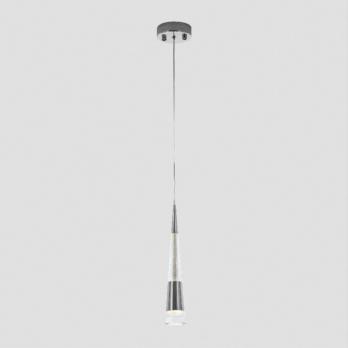 Подвесной светильник Modelux 88096-1 CR