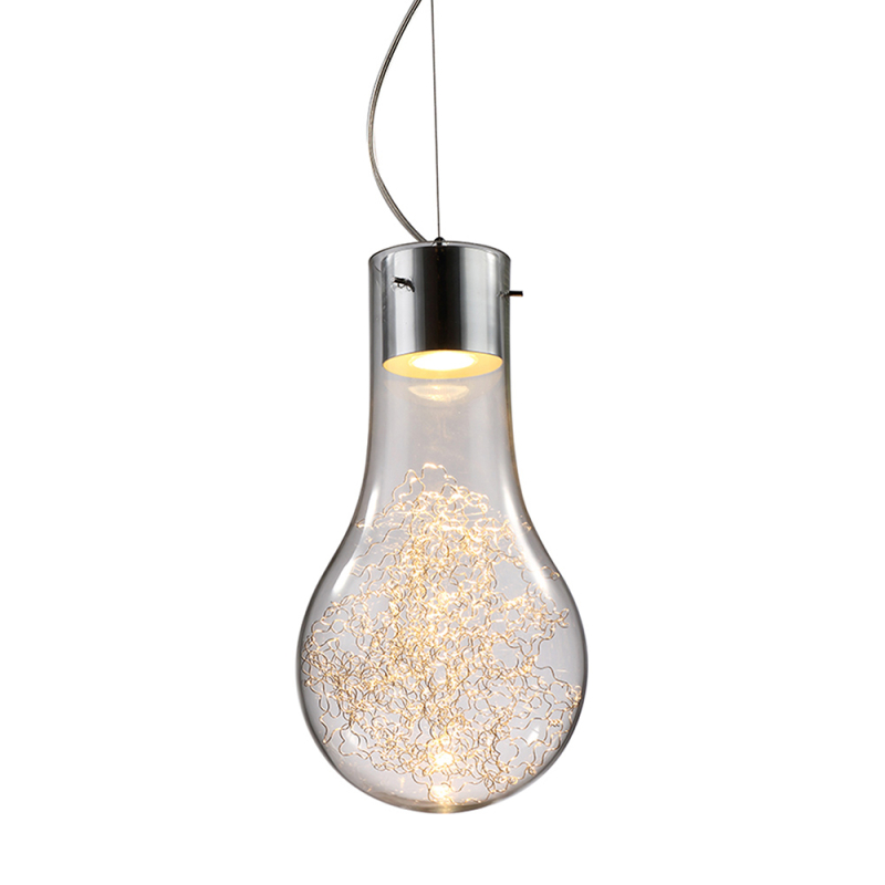 Подвесной светильник Zumaline CIRO MD1458-1L