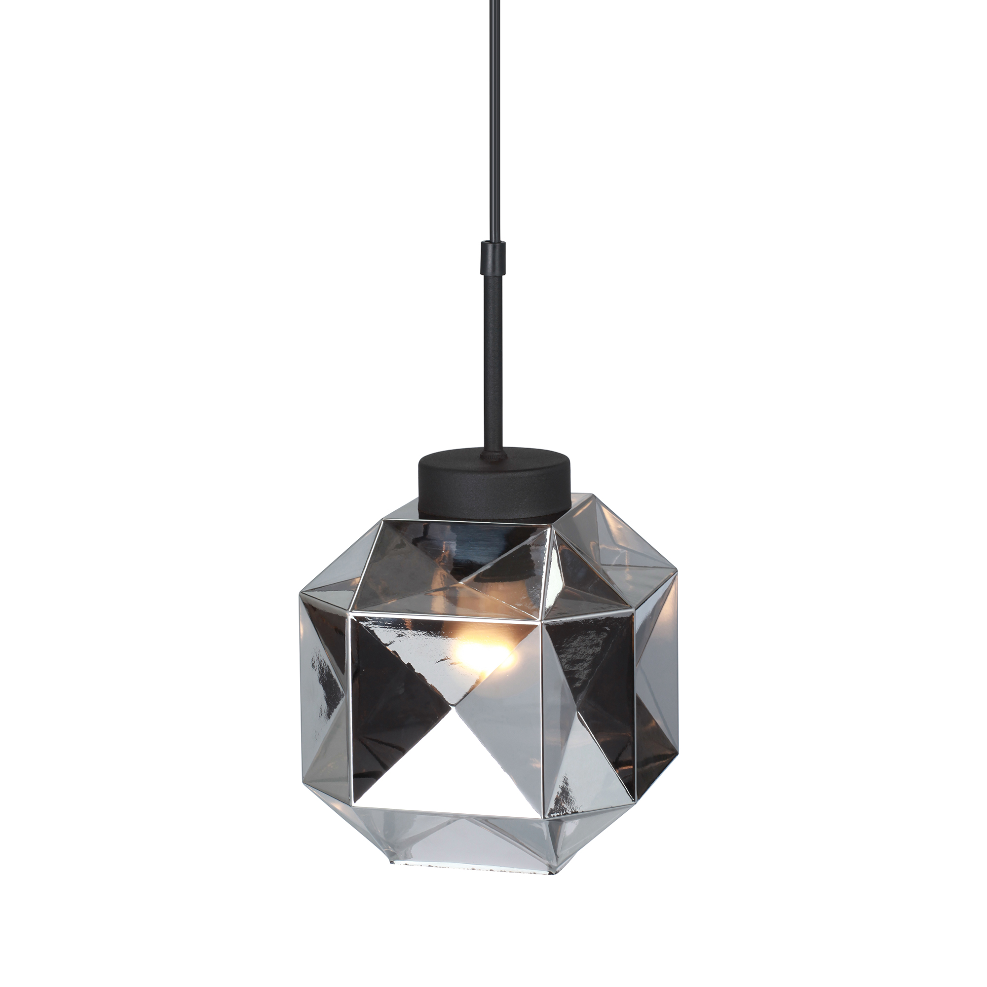 Подвесной светильник Vitaluce V2979-1/1S