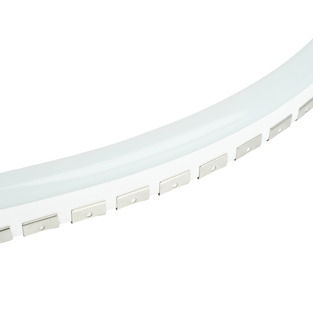 Крепеж гибкий для светодиодной ленты 220V LS721 (2835) LD721-50 Feron 52102