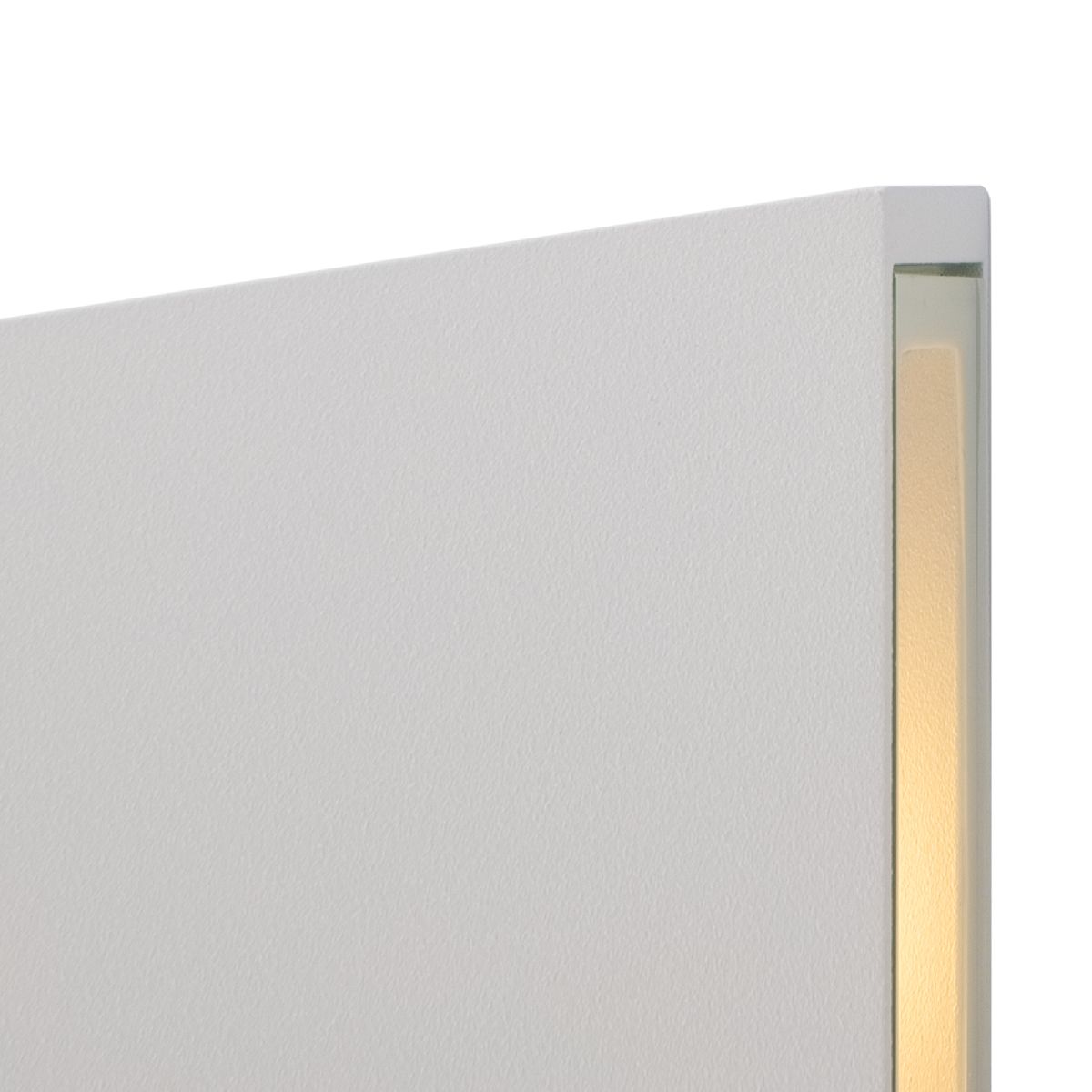 Уличный настенный светодиодный светильник Maytoni Times Square O580WL-L6W