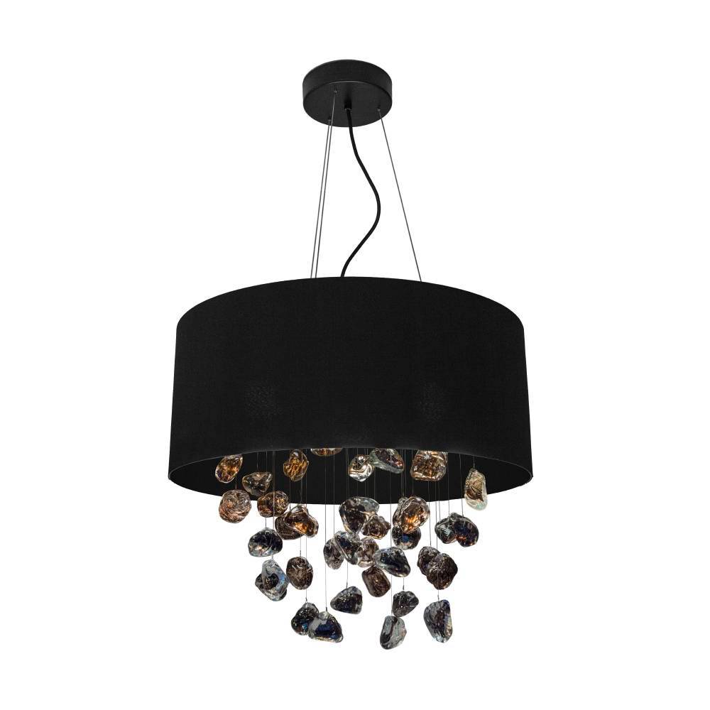 Подвесная люстра Eglo Escuela 39845