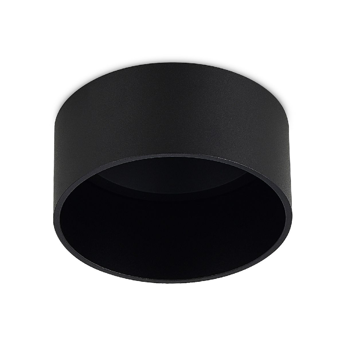 Встраиваемый светильник Donolux Munich DL18030R1Black D