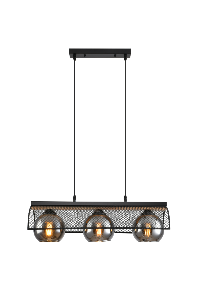 Подвесной светильник Alfa Light F3524-11