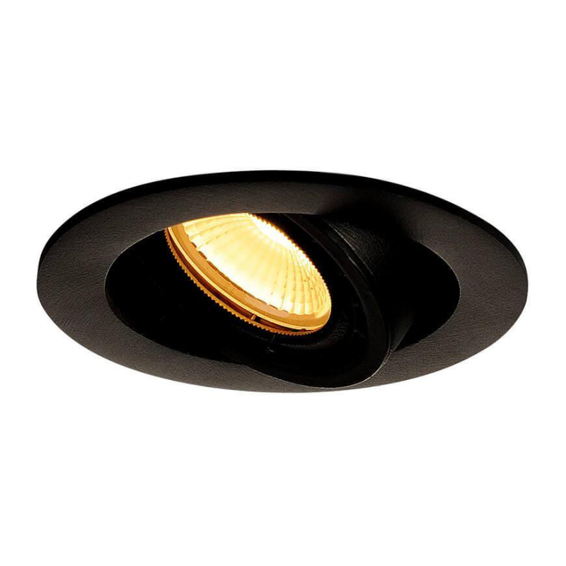 Встраиваемый светодиодный светильник SLV Supros 78 DL 116310