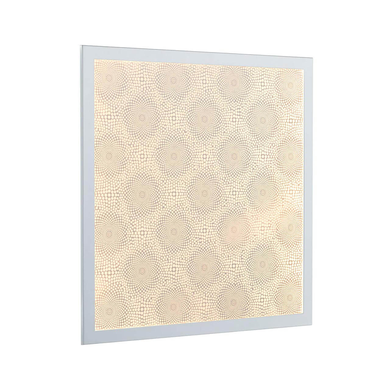 Настенный светодиодный светильник Paulmann Lumix 70814