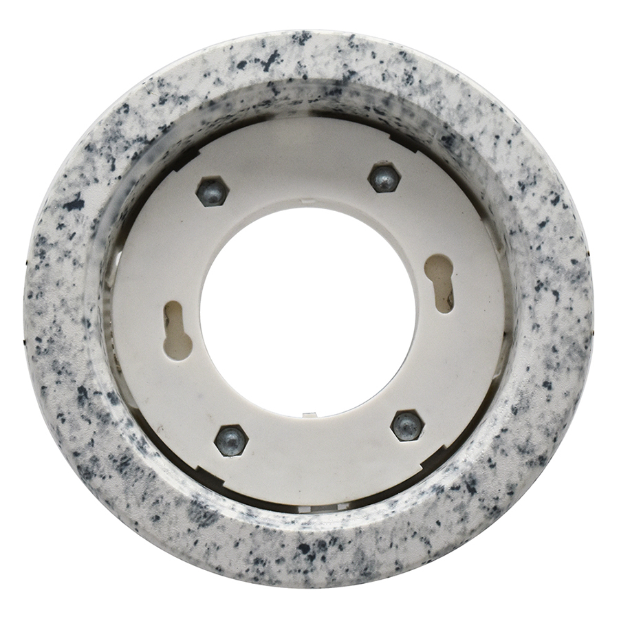 Встраиваемый светильник General GCL-GX53-H38-MA-WHITE 661140